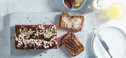Banana bread