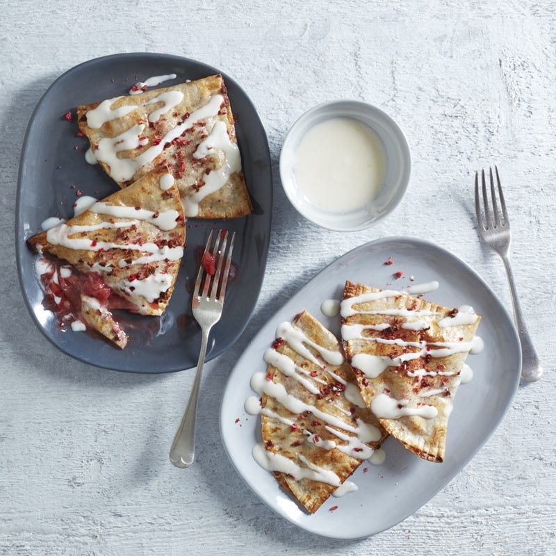 Photo of Strawberry parcels by WW