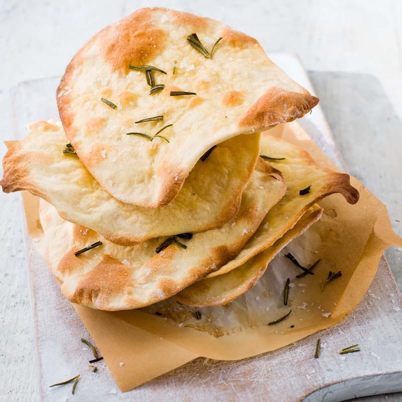 Photo of Music paper bread by WW