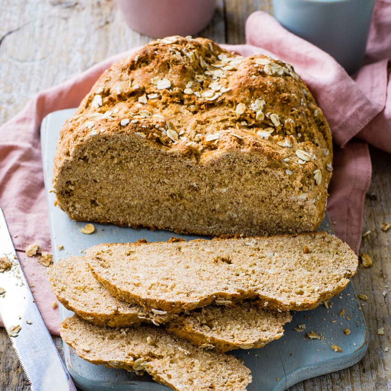 Photo of Soda bread by WW