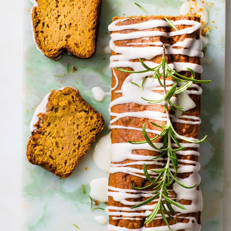 Photo of Butternut squash cake by WW