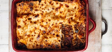 Lasagne
