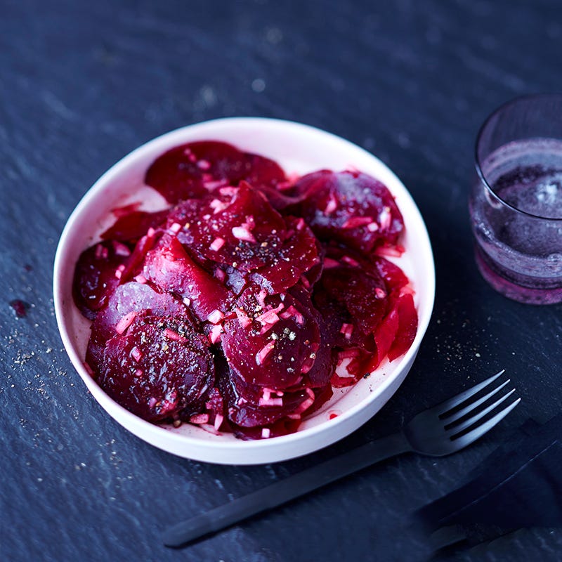 Bietensalade