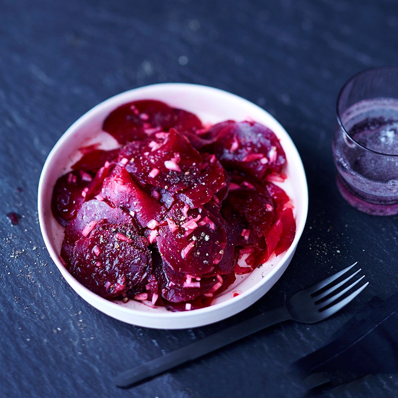 Bietensalade