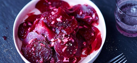 Bietensalade