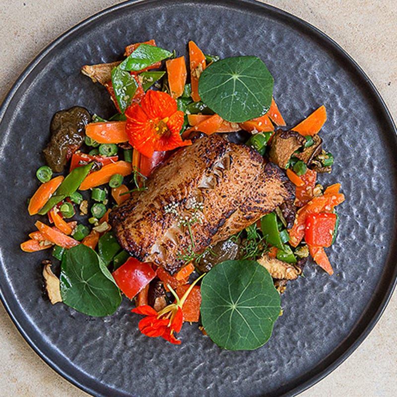 Photo of Miso Glazed Cod by WW