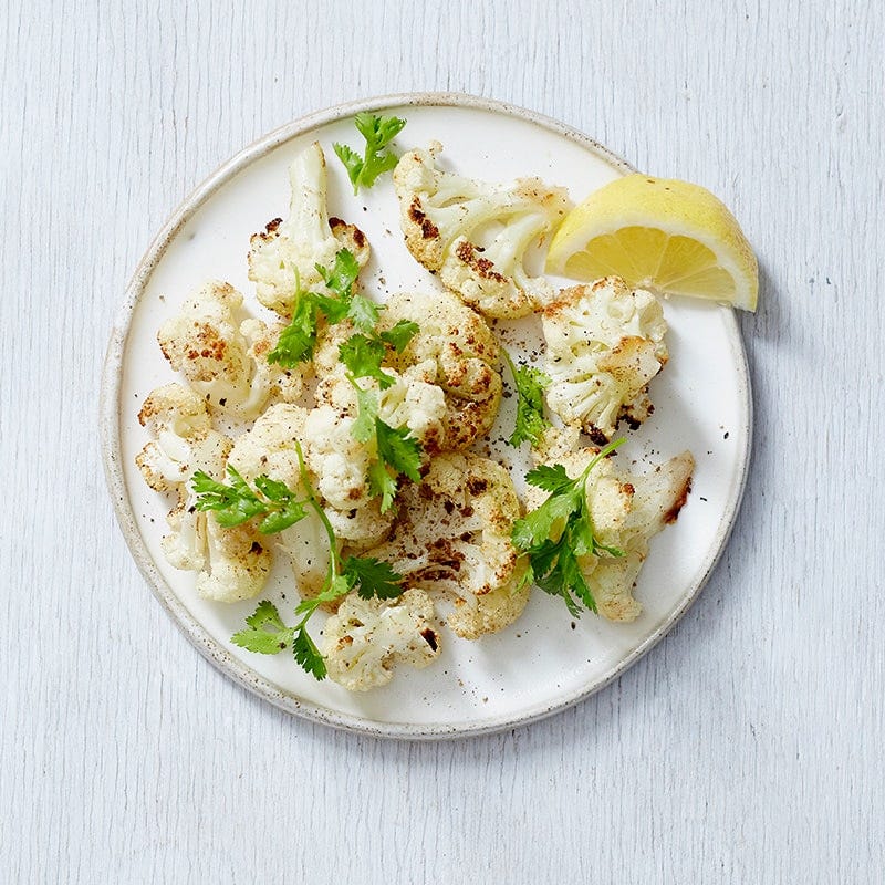 Photo of Roasted Indian cauliflower by WW