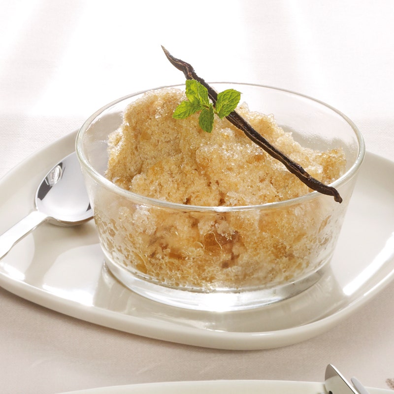 Koffiegranita