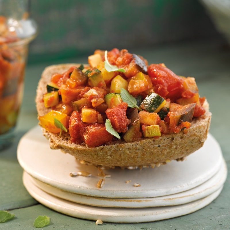 Ratatouilledip