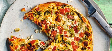 Quiche Mexico