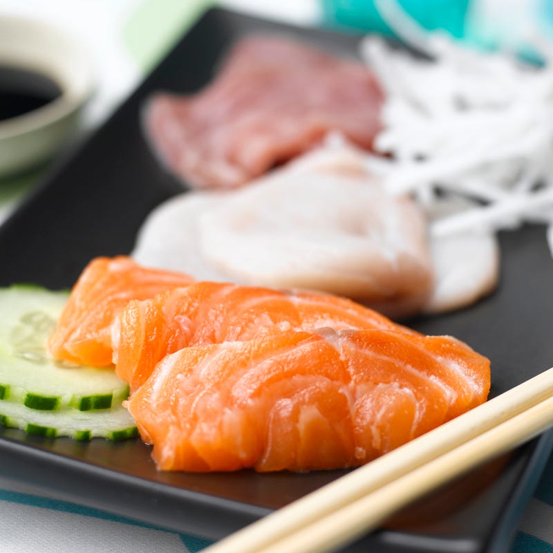 Sashimi