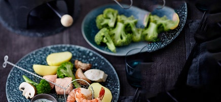 Fondue