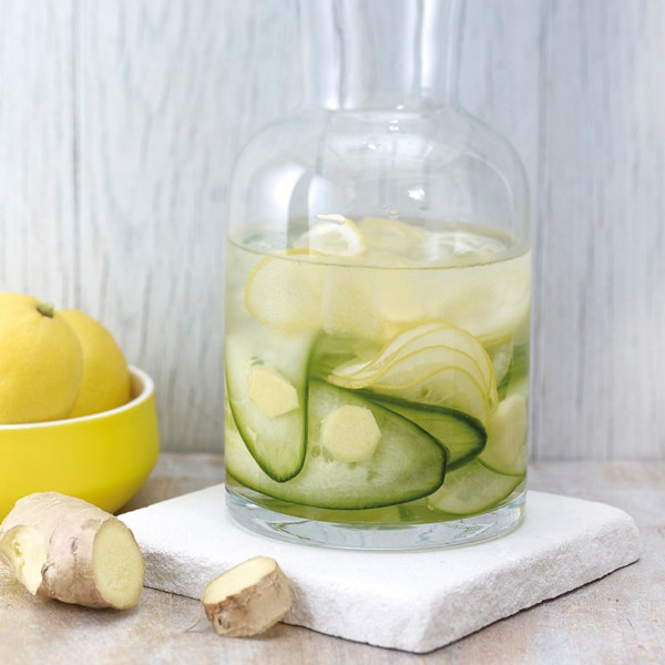 Detoxdrankje