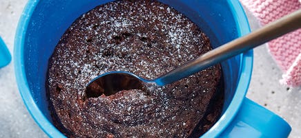 Cake « lunch » à l’emporter