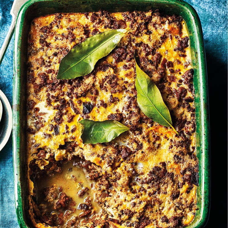 Photo of Bobotie by WW