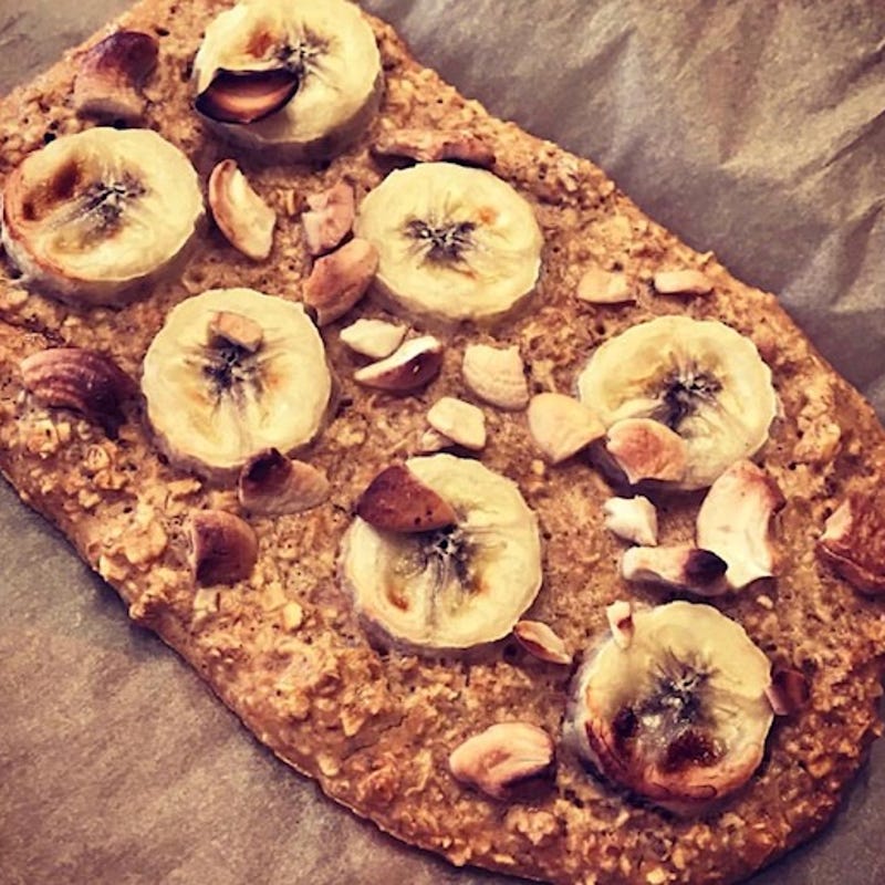 Photo of Nutty breakfast bites by WW