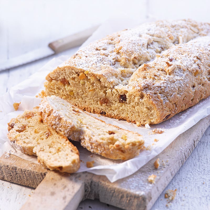 Foto van Plattekaasstol door WW