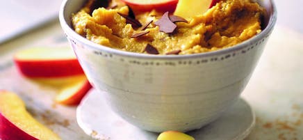 Dip façon cookie