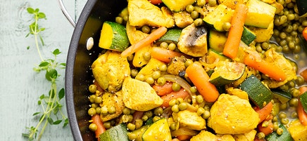 Wok liberté