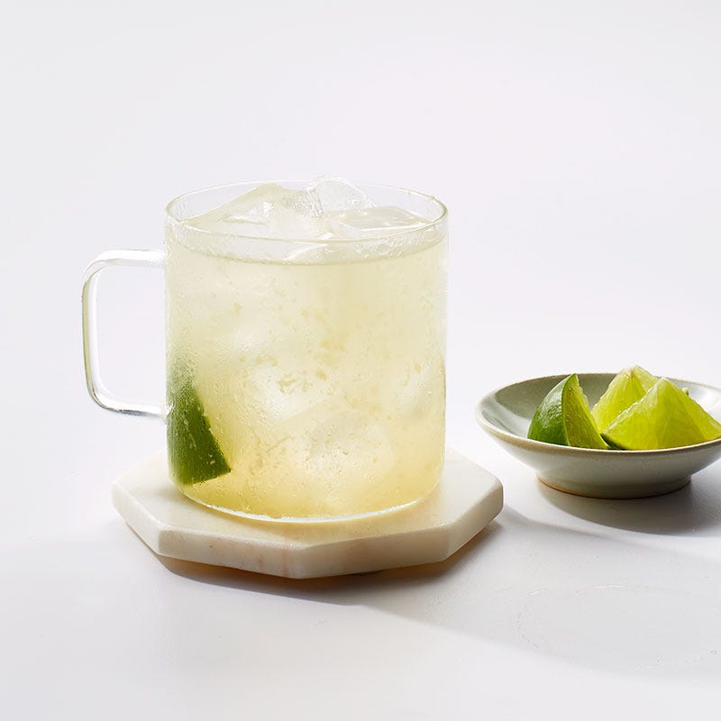 Photo of Moscow mule by WW