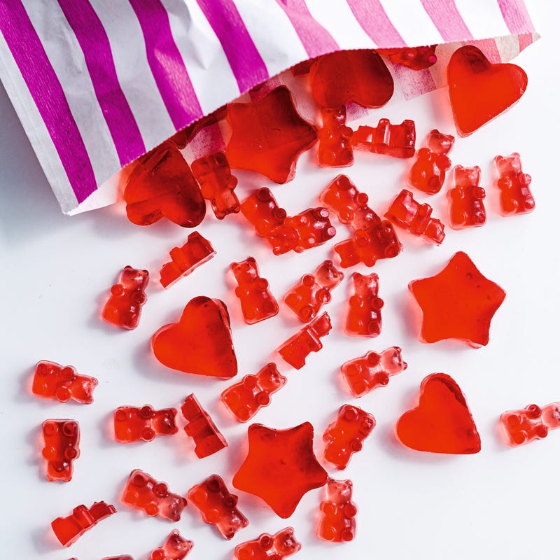 Photo of Homemade sweets by WW