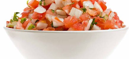 Pico de Gallo