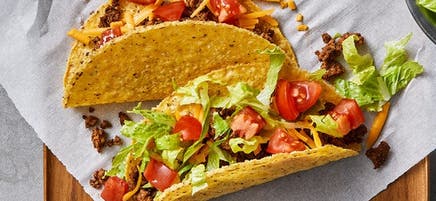 Turkey Taco Filling