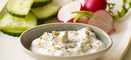 Walnut Dip