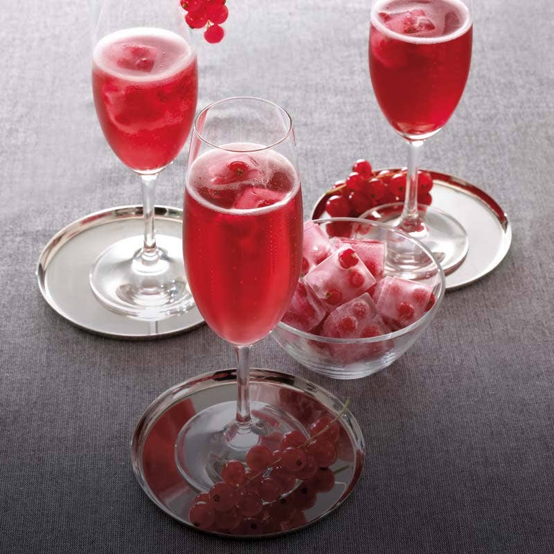 ViktVäktarna - Red fizz