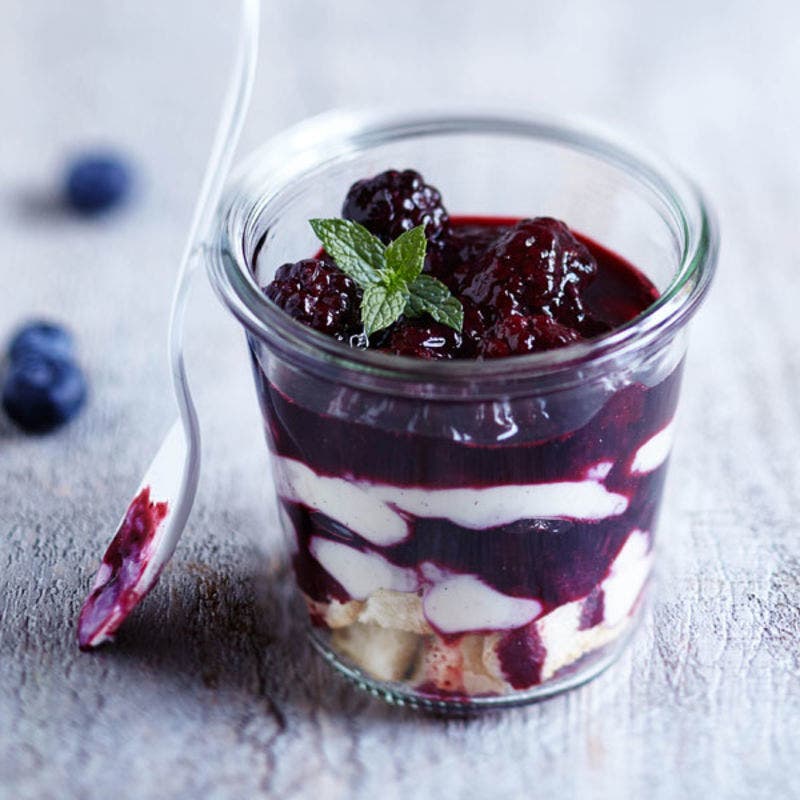 Beerentrifle