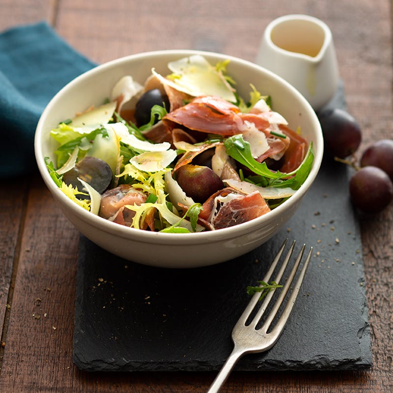 Photo de/du Salade du pays basque par WW