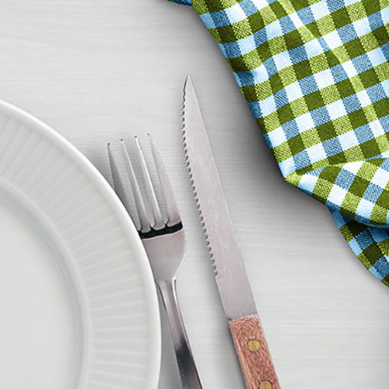 Photo of Smoky collards & kale by WW