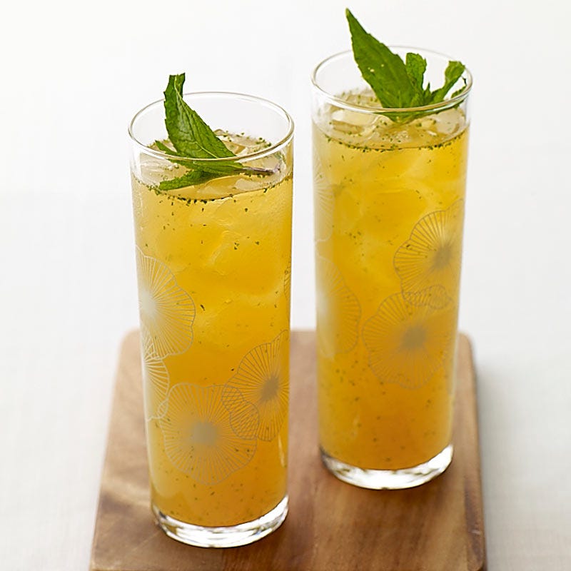 Photo de Eau de melon par WW
