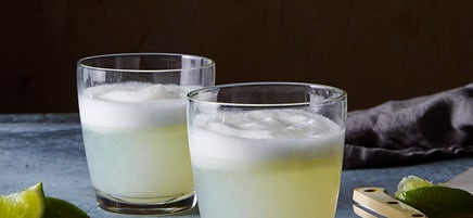 Pisco Sour