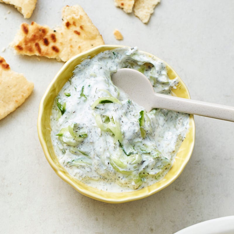 ViktVäktarna - Tzatziki