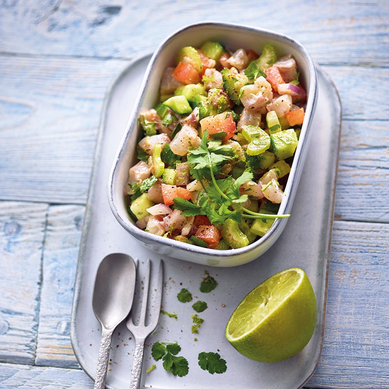 ceviche