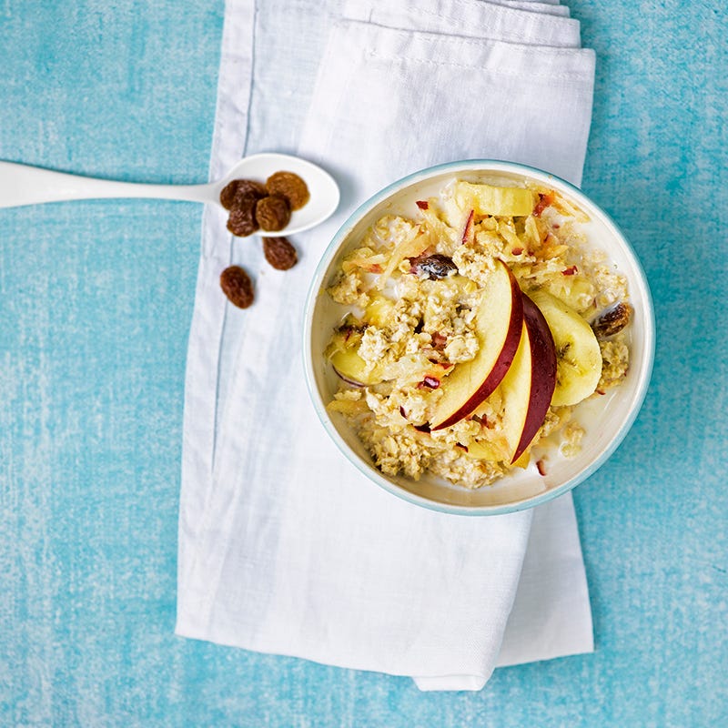 Foto van Oermuesli door WW