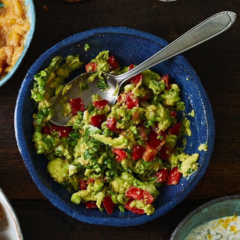 ViktVäktarna - Guacamole