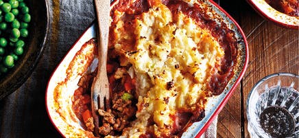 Cottage Pie