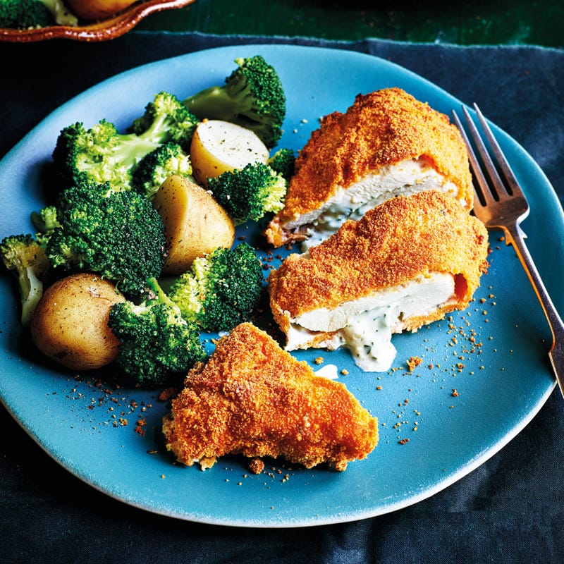 Photo of Chicken kiev by WW