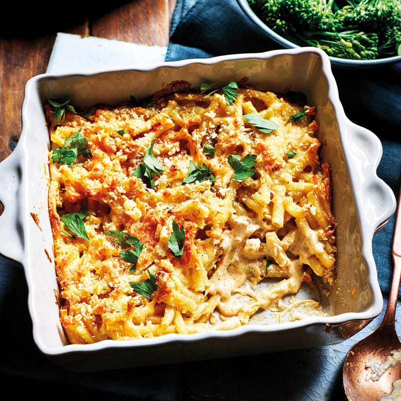 Photo of Mac 'n' cheese by WW