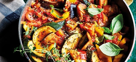Ratatouille