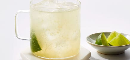 Moscow Mule