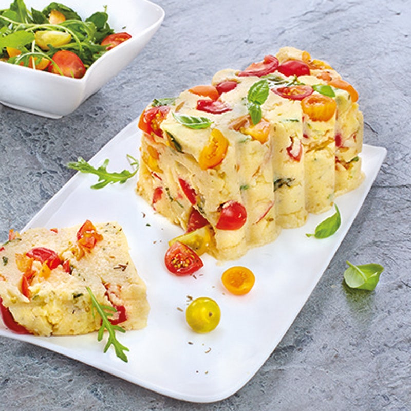 Polenta