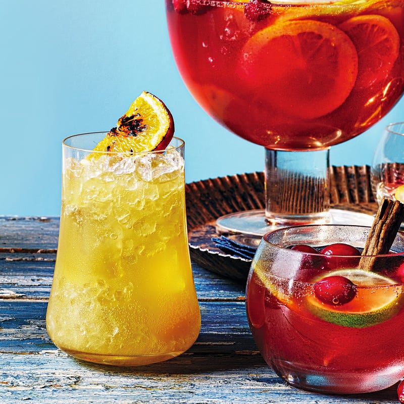 Photo of Orange & ginger mule by WW