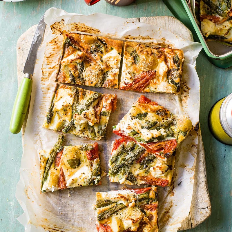 Photo of Picnic frittata by WW