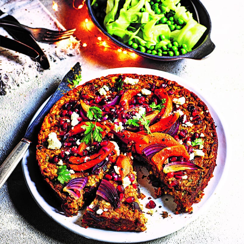 Photo of Butternut squash roast by WW