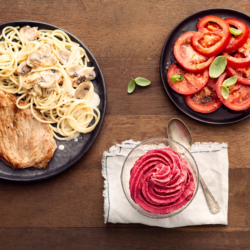 Ma gourmandise cachée