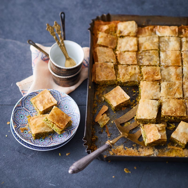 Baklava