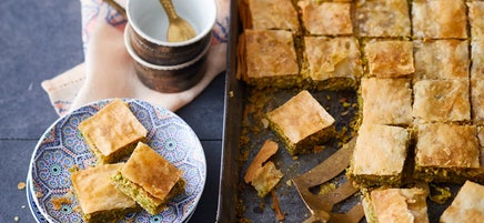 Baklava